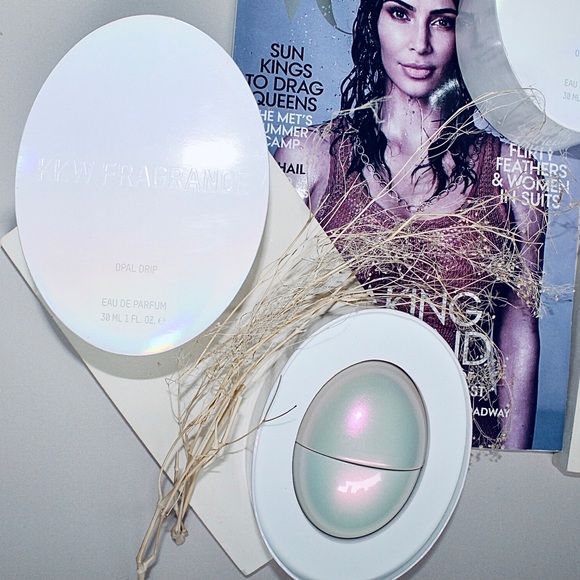 KKW FRAGRANCE Opal Drip - Picture 2 of 6